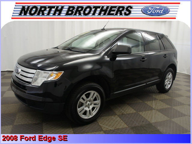 Used Cars at Every Price at North Brothers Ford