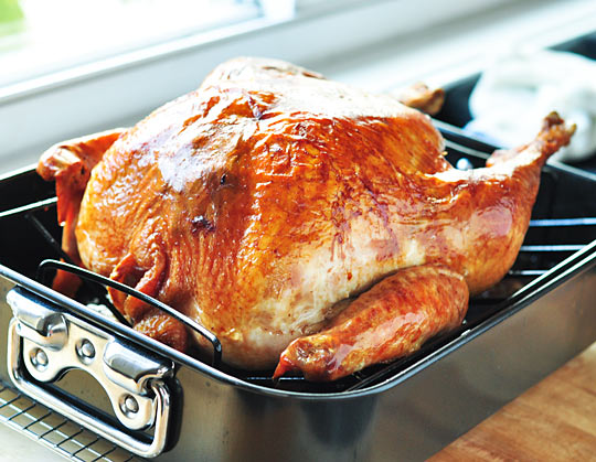Tips For How To Cook A Turkey
