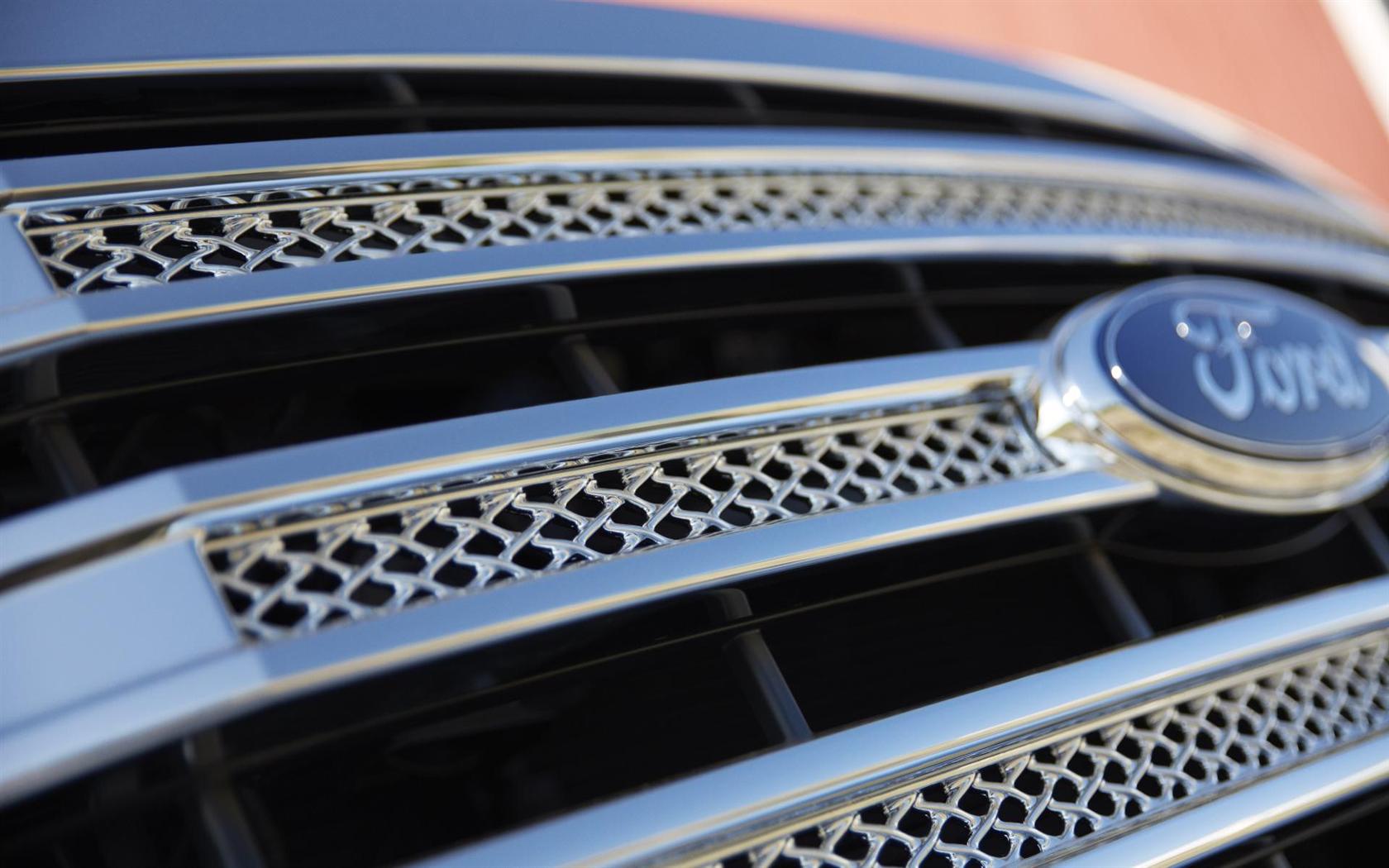 New Ford F-150 May Debut at Detroit Auto Show